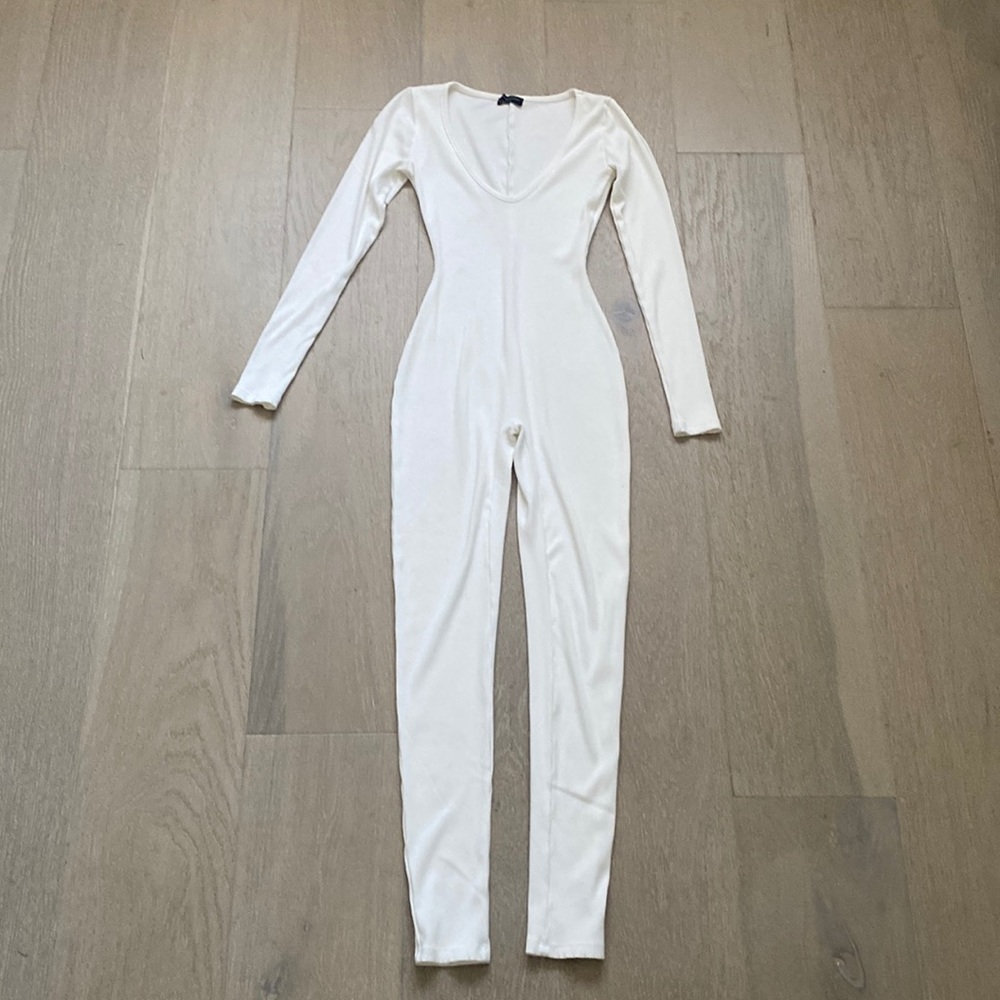 Naked Wardrobe Jumpsuit